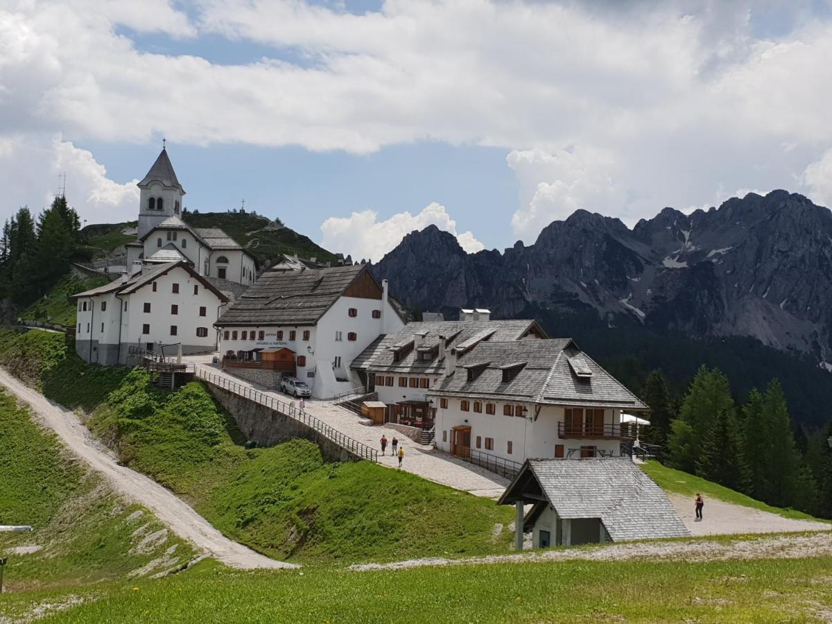 Hisa Lojz Zaga Exterior foto
